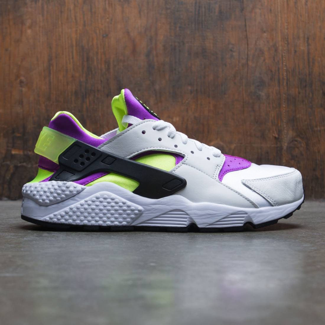 huarache running