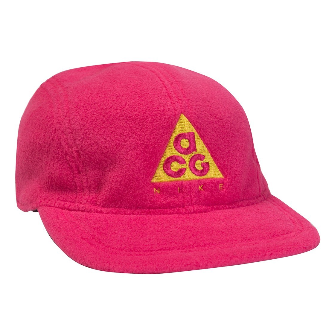 acg fleece cap