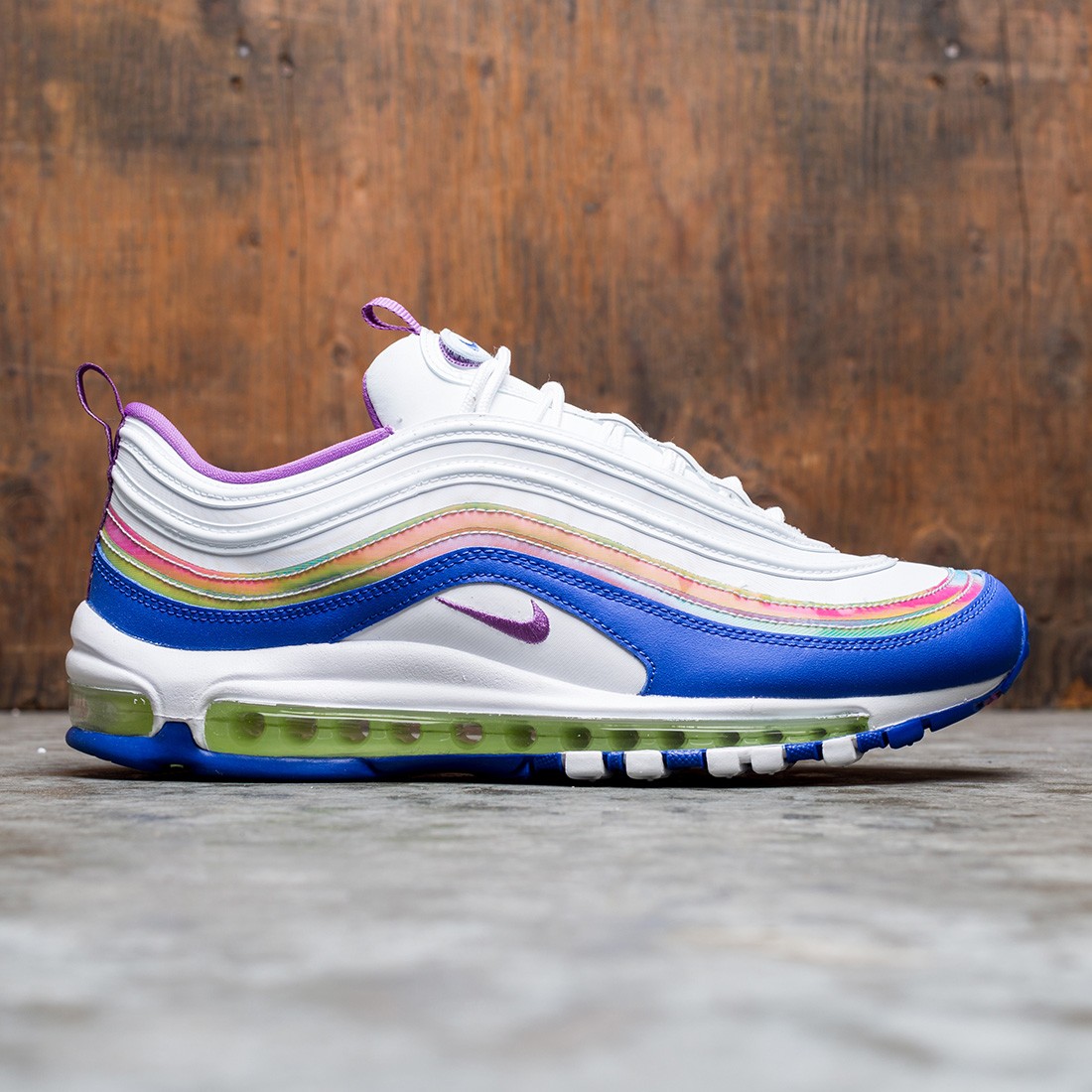 nike air max 97 coral