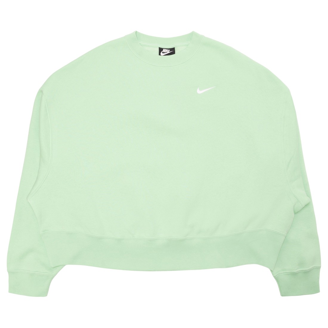 basic nike crewneck