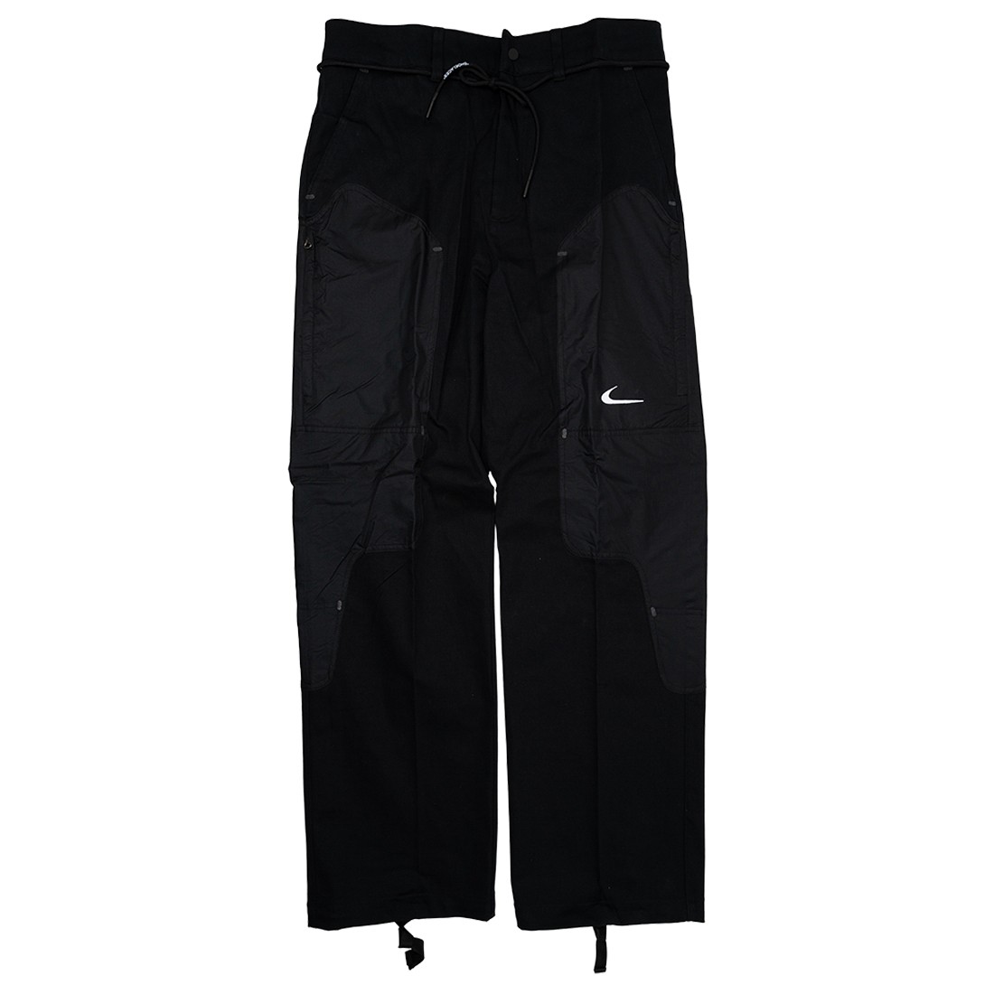 Nike X Off-White Men Pants (black)