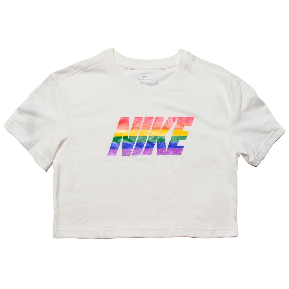 nike pride apparel