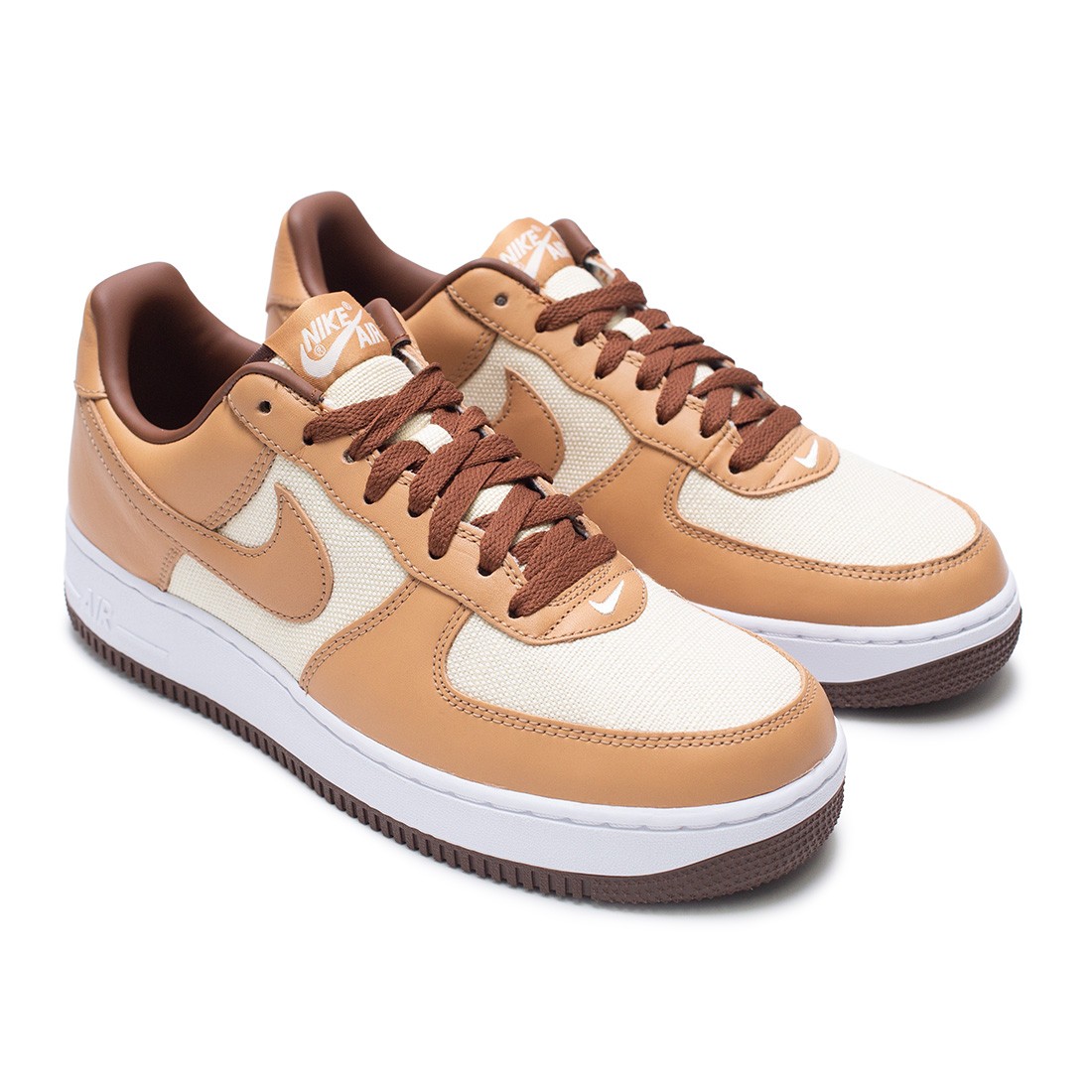 nike air force 1 low acorn mens