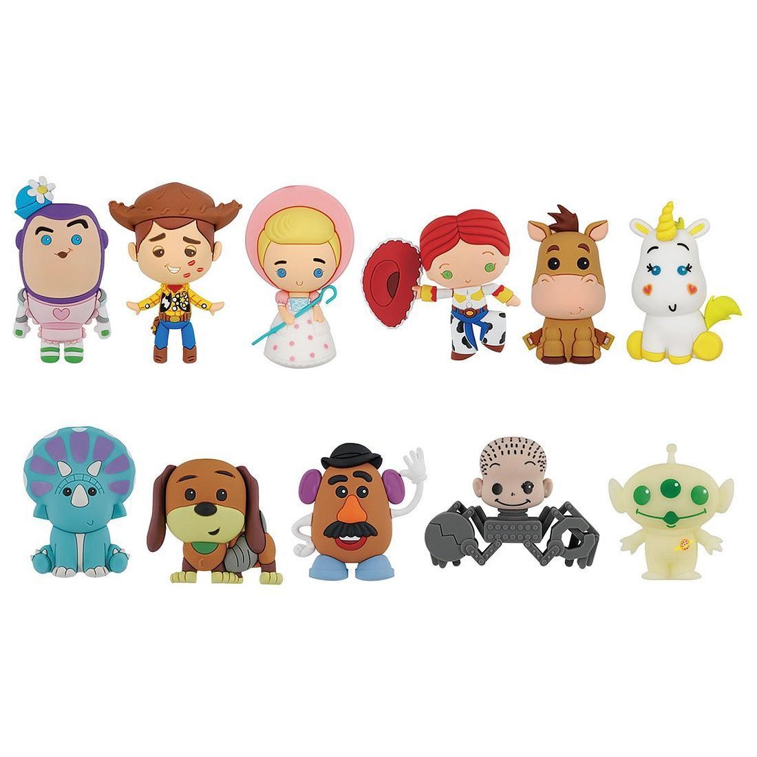 toy story blind bags