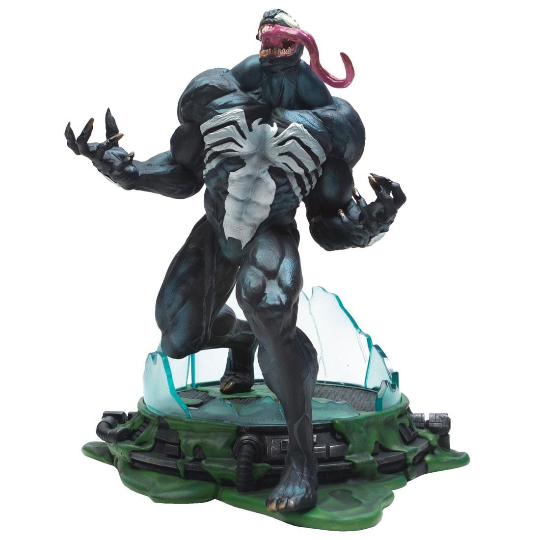 venom action figure 12 inch