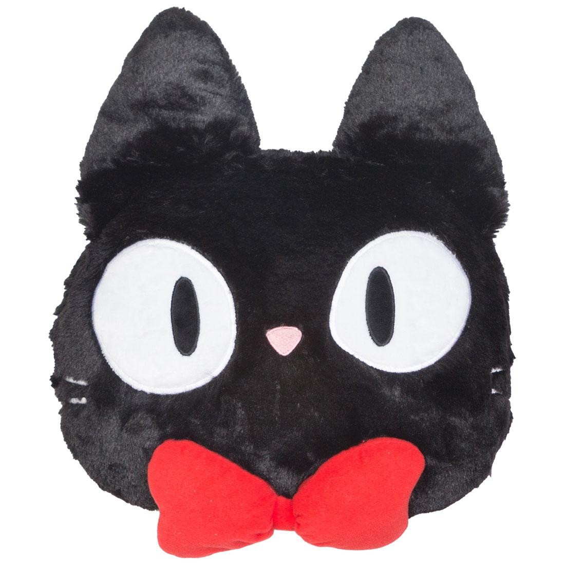 Studio Ghibli Marushin Kiki S Delivery Service Jiji Die Cut Pillow