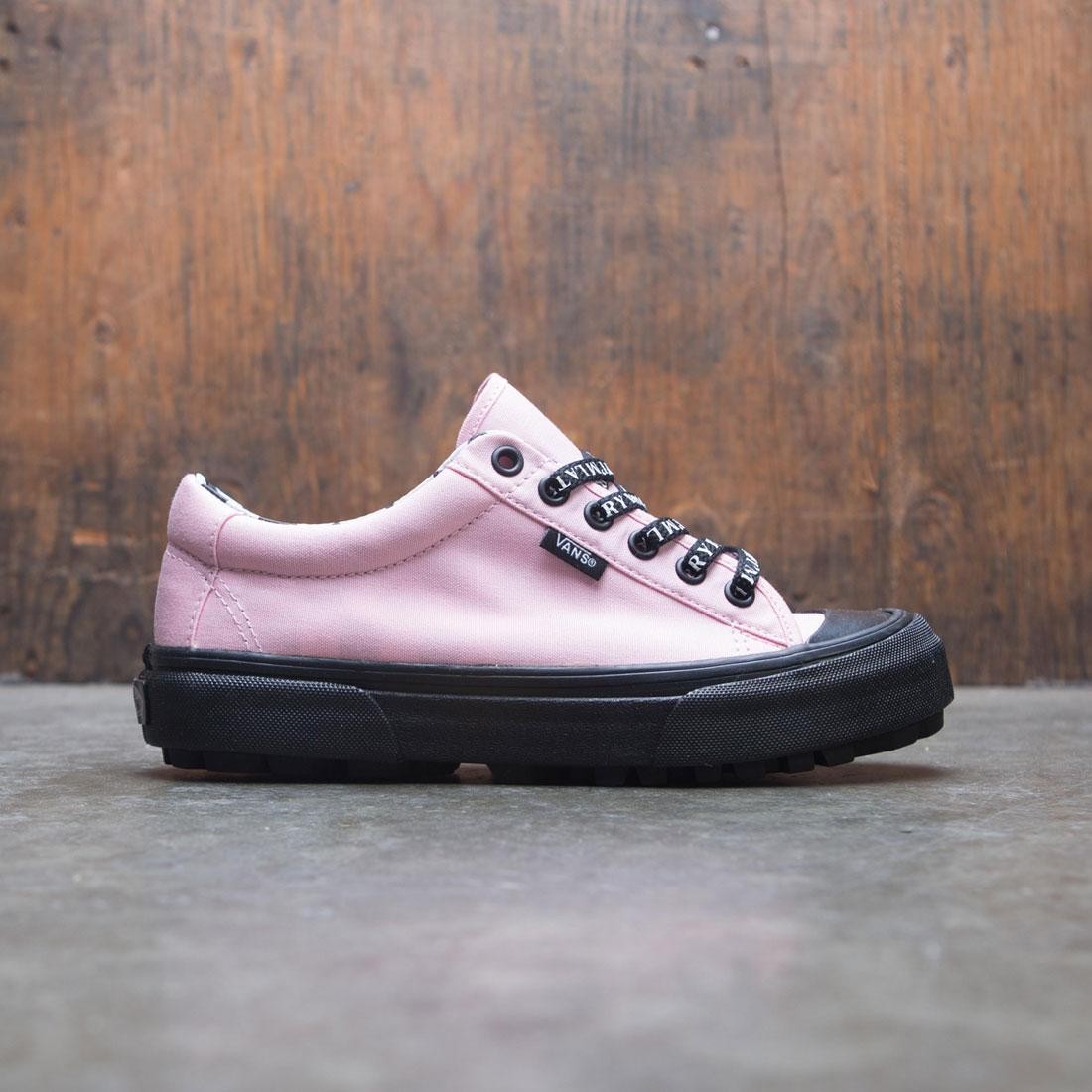 vans style 29 lazy oaf