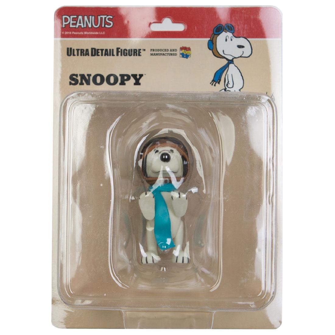 medicom snoopy