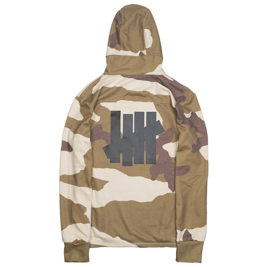 adidas x undefeated tech hoodie