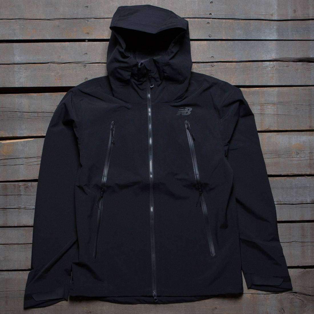 new balance jacket men's