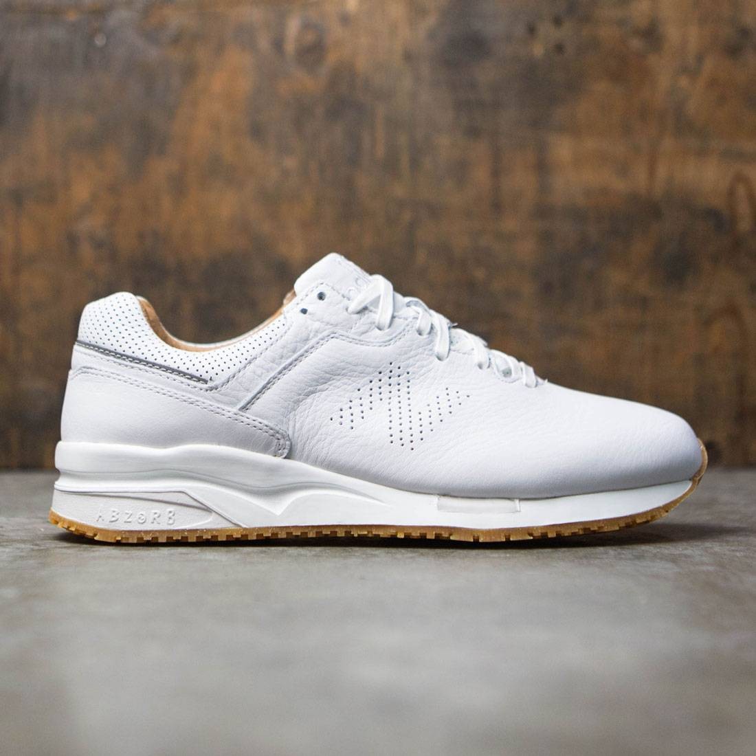 New Balance Men 2016 Tokyo Design Studio ML2016OA white