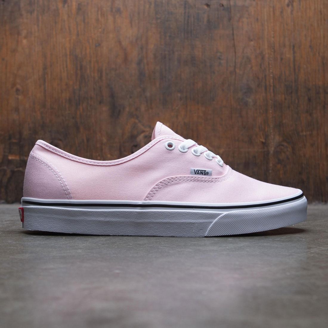 buy \u003e authentic vans pink, Up to 60% OFF