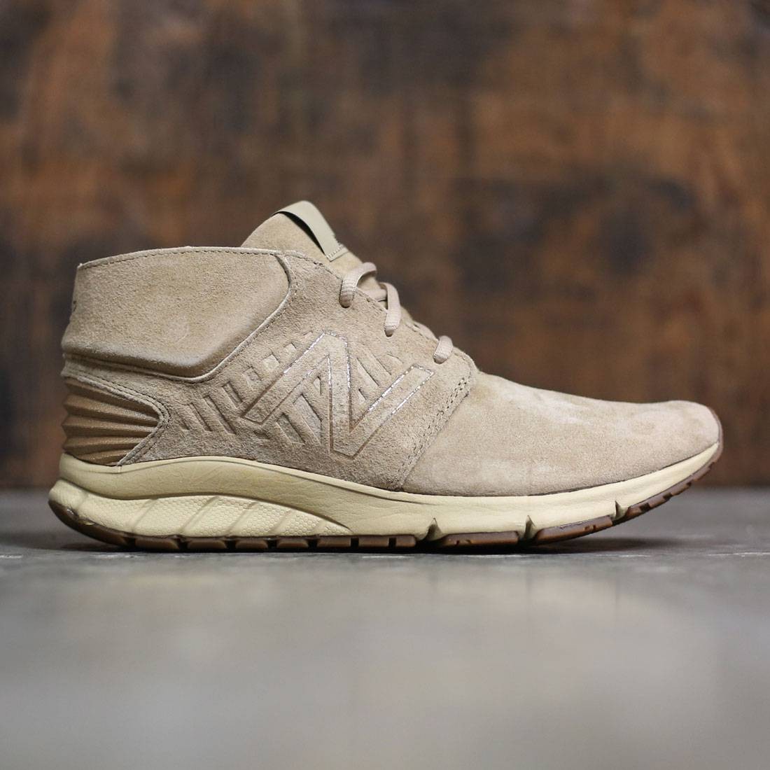 Balance Men Vazee Rush MLRUSHHC tan beige