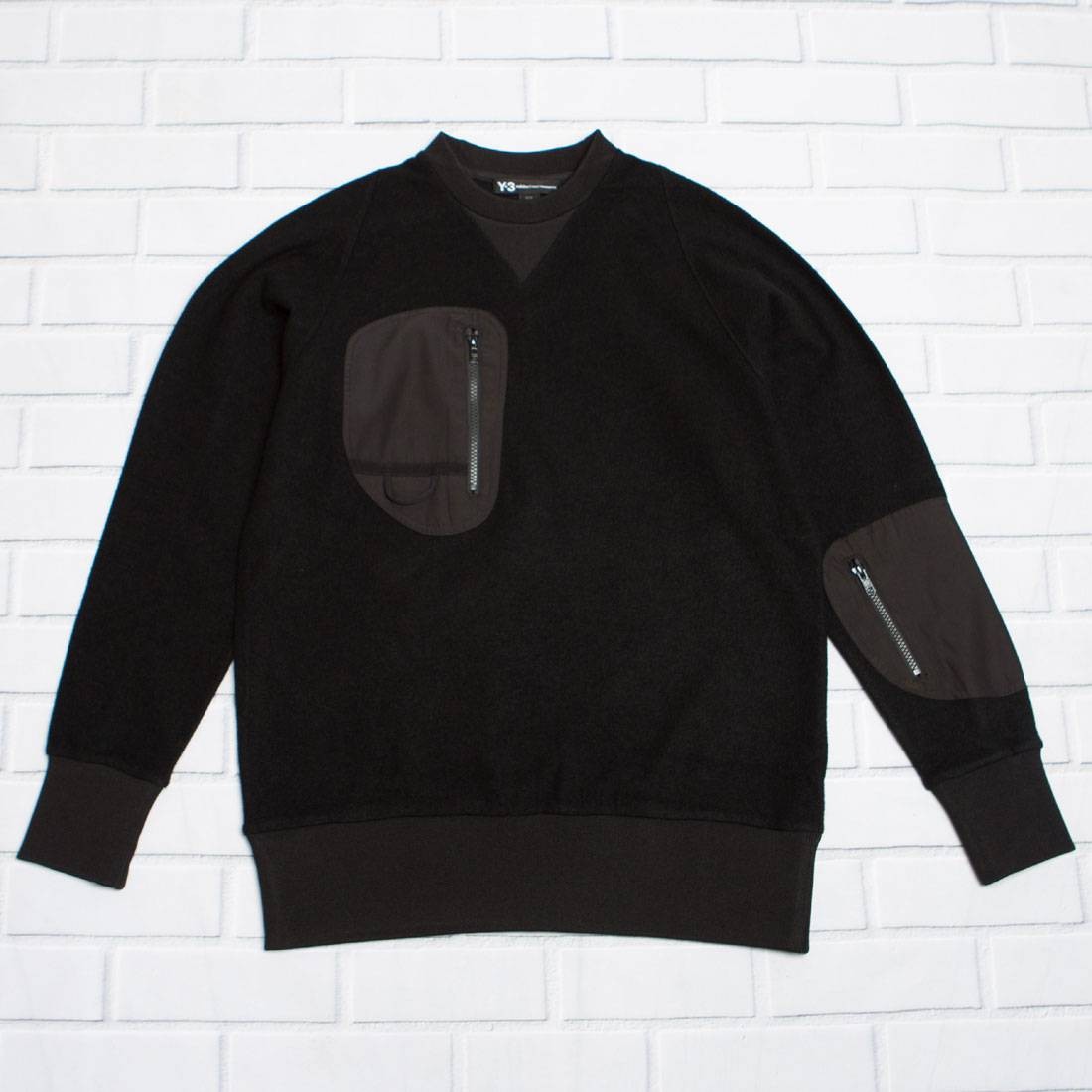 adidas y3 sweater