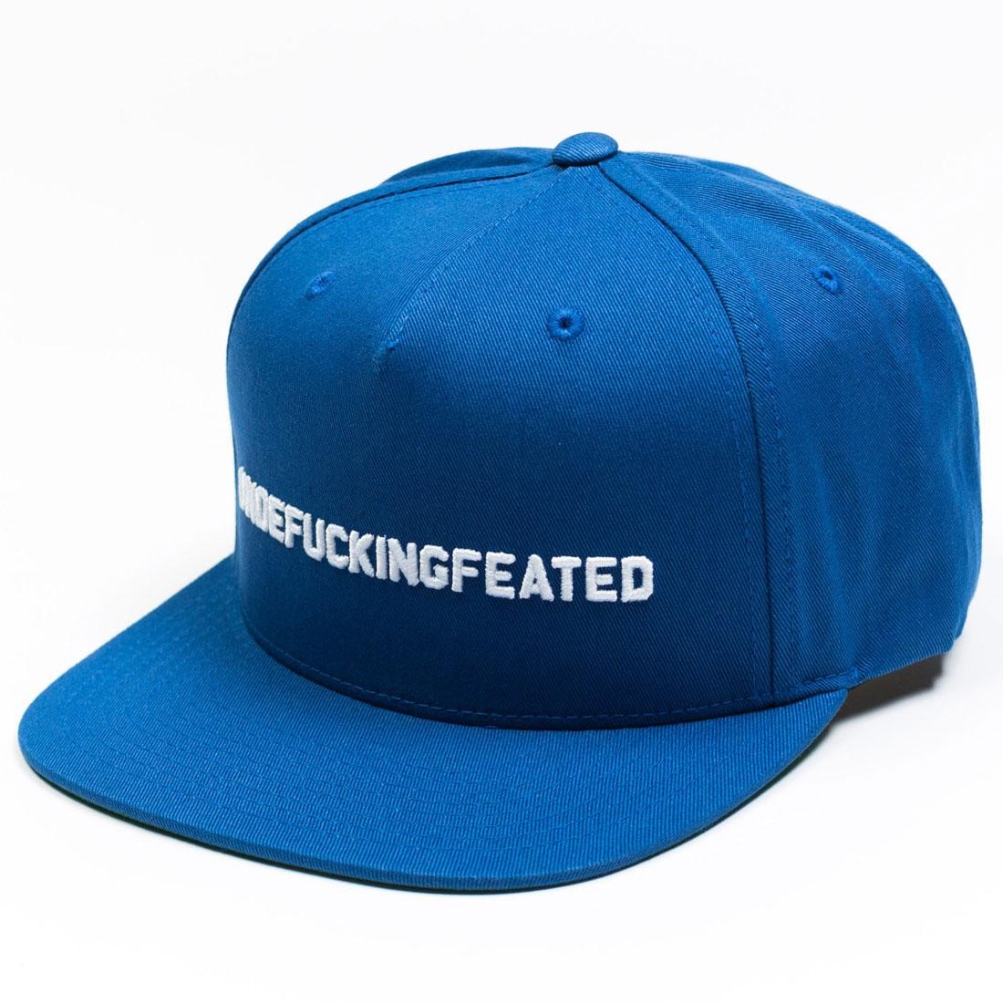 Play dirty undefeated hat