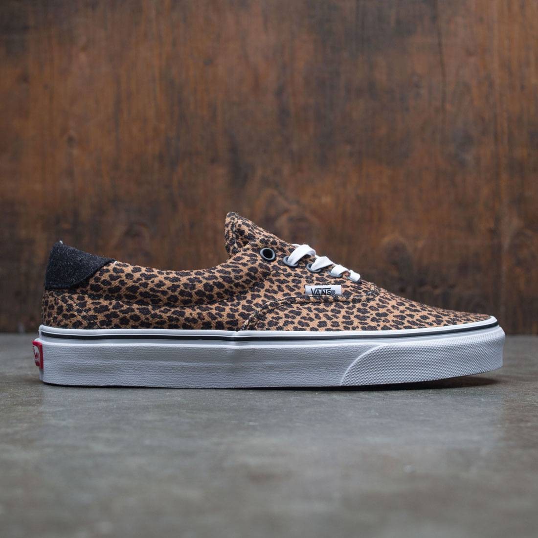 vans leopard era 59