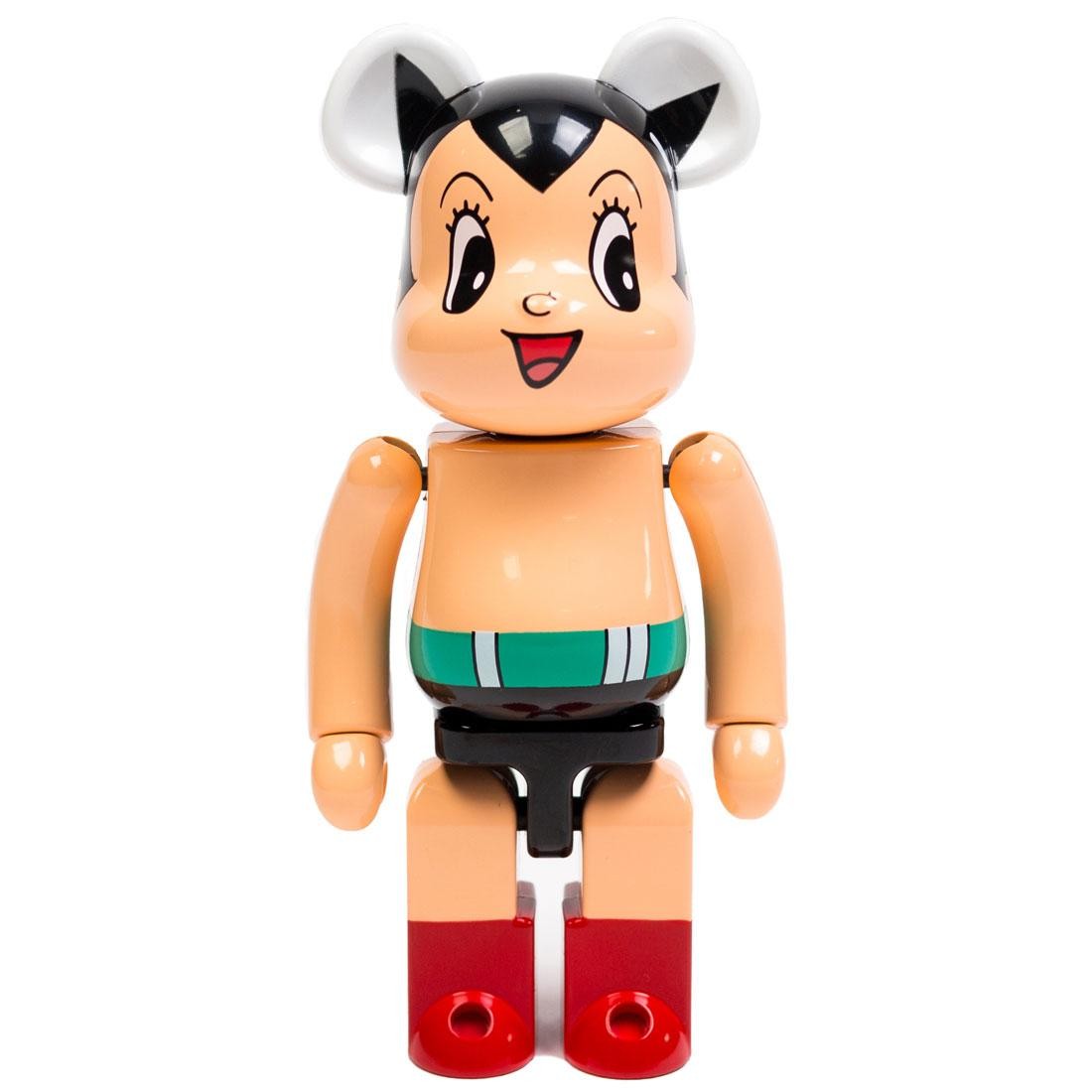 astro boy bearbrick
