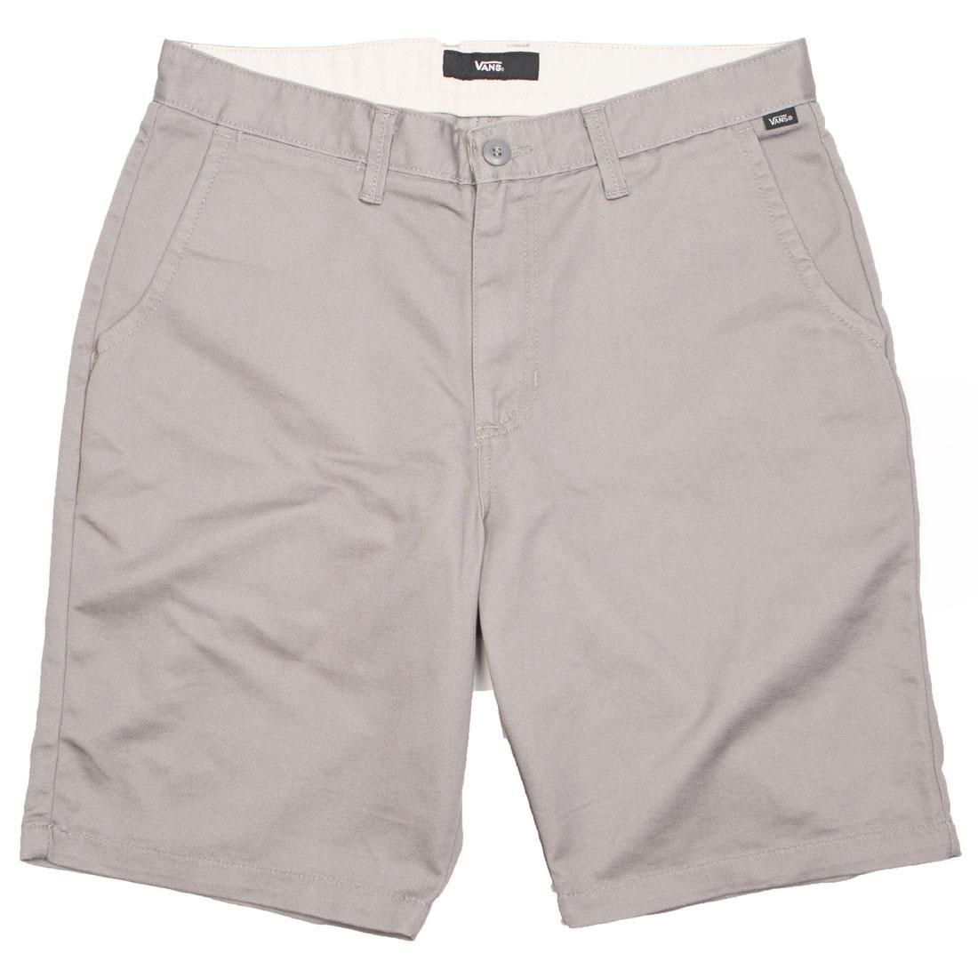 Men Authentic Stretch Shorts frost