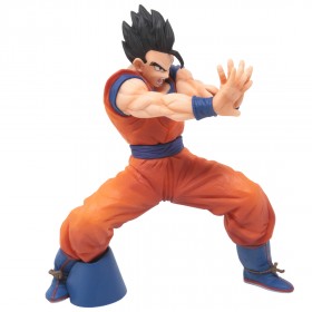 Banpresto Dragon Ball Super Son Gohan Masenko Figure (orange)