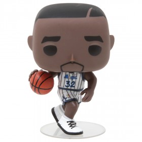 shaquille oneal funko pop