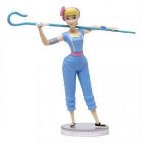 Medicom UDF Toy Story 4 Bo Beep Dress Ver Ultra Detail Figure