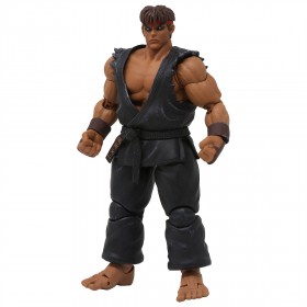 challengers ryu guile