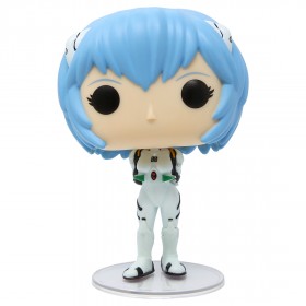 rei ayanami funko pop