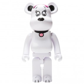 Search results for: 'Bearbrick 1000%'