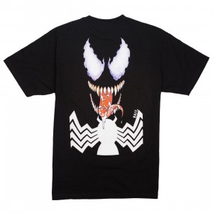 BAIT x Marvel Venom Men Logo Tee (black)