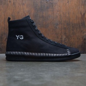 Adidas Y-3 Men Bynder High (black / footwear white)