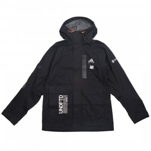 Adidas x Undefeated Men GTX Jacket (black)