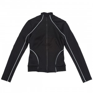 Adidas Y-3 Women Foundation Track Top Jacket (black)