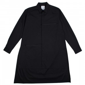 Adidas Y-3 Men Classic Long Sleeve Shirt (black)