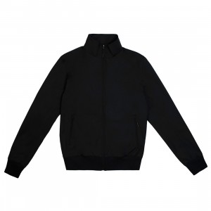 Adidas Y-3 Men Classic Wool Track Jacket (black)