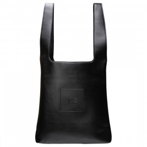 Adidas Y-3 Tote Bag (black)