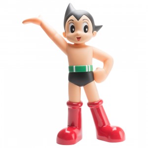 BAIT x Switch Collectibles Astro Boy Tada Figure (tan / matte color)