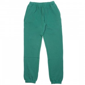 BAIT Men Premium Core Sweatpants (green / fern)