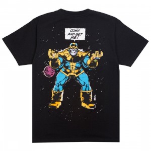 BAIT x Marvel Comics Men Infinity Gauntlet Thanos Tee (black)