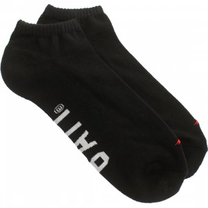 BAIT Premium Ankle Socks (black) 1S