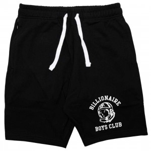 Billionaire Boys Club Men Club Shorts (black)