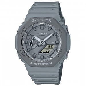 G-Shock Watches GA2110ET-8A Watch (gray)