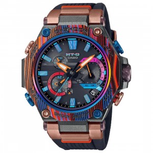 G-Shock Watches MTGB2000XMG-1 Watch (multi)