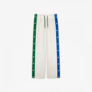 Jordan Women Jordan x Aleali May Tearaway Pants (sail / game royal / pine green)