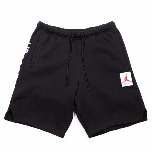 Jordan Men AJ4 Shorts (black)