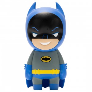 Kokies Batman Adam West Figure (blue / black)