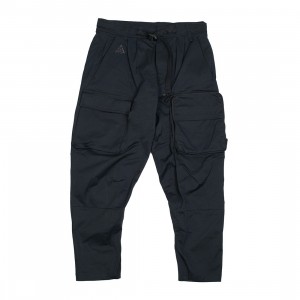 Nike Men Nrg Acg Woven Cargo Pants (black)