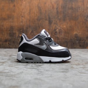 Nike Toddlers Air Max 90 Qs (white / particle grey-anthracite)