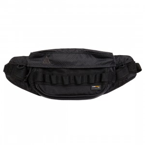 Nike Men Acg Karst Bag (black / black / black)