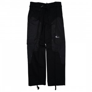 Nike X Off-White Men Pants (black)
