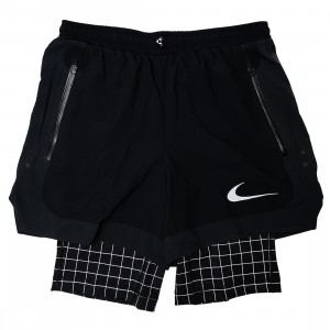 Nike X Off-White Men Shorts (black)